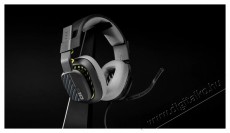 Logitech G Astro A10 PS Black Audio-Video / Hifi / Multim&eacute;dia - F&uuml;l &eacute;s Fejhallgat&oacute;k - Fejhallgat&oacute; - 510107