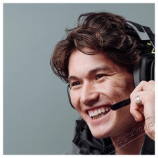 Logitech G Astro A10 PS Black Audio-Video / Hifi / Multim&eacute;dia - F&uuml;l &eacute;s Fejhallgat&oacute;k - Fejhallgat&oacute; - 510107