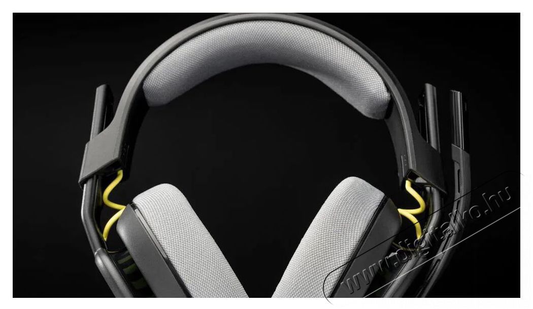 Logitech G Astro A10 XB Black Audio-Video / Hifi / Multim&eacute;dia - F&uuml;l &eacute;s Fejhallgat&oacute;k - Fejhallgat&oacute; - 510104