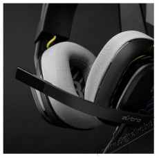 Logitech G Astro A10 XB Black Audio-Video / Hifi / Multim&eacute;dia - F&uuml;l &eacute;s Fejhallgat&oacute;k - Fejhallgat&oacute; - 510104
