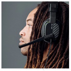 Logitech G Astro A10 XB Black Audio-Video / Hifi / Multim&eacute;dia - F&uuml;l &eacute;s Fejhallgat&oacute;k - Fejhallgat&oacute; - 510104