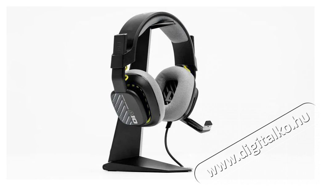 Logitech G Astro A10 XB Black Audio-Video / Hifi / Multim&eacute;dia - F&uuml;l &eacute;s Fejhallgat&oacute;k - Fejhallgat&oacute; - 510104
