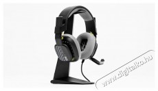 Logitech G Astro A10 XB Black Audio-Video / Hifi / Multim&eacute;dia - F&uuml;l &eacute;s Fejhallgat&oacute;k - Fejhallgat&oacute; - 510104