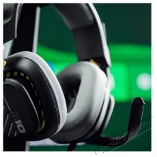 Logitech G Astro A10 XB Black Audio-Video / Hifi / Multim&eacute;dia - F&uuml;l &eacute;s Fejhallgat&oacute;k - Fejhallgat&oacute; - 510104