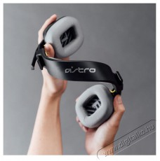 Logitech G Astro A10 XB Black Audio-Video / Hifi / Multim&eacute;dia - F&uuml;l &eacute;s Fejhallgat&oacute;k - Fejhallgat&oacute; - 510104