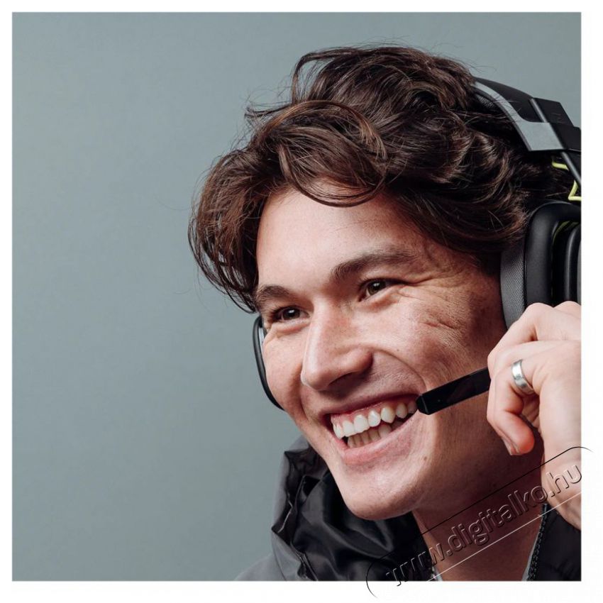 Logitech G Astro A10 XB Black Audio-Video / Hifi / Multim&eacute;dia - F&uuml;l &eacute;s Fejhallgat&oacute;k - Fejhallgat&oacute; - 510104