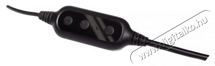 Logitech PC Headset 960 USB Audio-Video / Hifi / Multim&eacute;dia - F&uuml;l &eacute;s Fejhallgat&oacute;k - Fejhallgat&oacute; - 510110