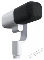Logitech G Yeti Studio Active Dynamic XLR feh&eacute;r mikrofon Fot&oacute;-Vide&oacute; kieg&eacute;sz&iacute;tők - Mikrofon - &Eacute;nek &eacute;s hangszer mikrofon - 514035
