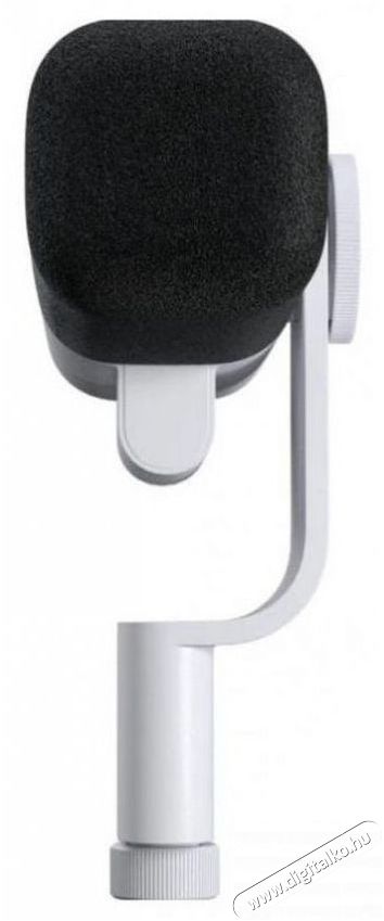 Logitech G Yeti Studio Active Dynamic XLR feh&eacute;r mikrofon Fot&oacute;-Vide&oacute; kieg&eacute;sz&iacute;tők - Mikrofon - &Eacute;nek &eacute;s hangszer mikrofon - 514035