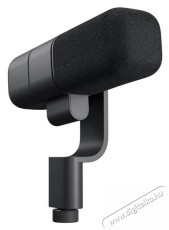 Logitech G Yeti Studio Active Dynamic XLR fekete mikrofon Fot&oacute;-Vide&oacute; kieg&eacute;sz&iacute;tők - Mikrofon - &Eacute;nek &eacute;s hangszer mikrofon - 514034