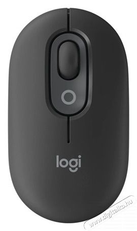 Logitech 910-007412 Pop vezet&eacute;k n&eacute;lk&uuml;li grafitsz&uuml;rke eg&eacute;r Iroda &eacute;s sz&aacute;m&iacute;t&aacute;stechnika - Eg&eacute;r - Vezet&eacute;k n&eacute;lk&uuml;li eg&eacute;r - 514435