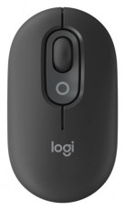 Logitech 910-007412 Pop vezet&eacute;k n&eacute;lk&uuml;li grafitsz&uuml;rke eg&eacute;r Iroda &eacute;s sz&aacute;m&iacute;t&aacute;stechnika - Eg&eacute;r - Vezet&eacute;k n&eacute;lk&uuml;li eg&eacute;r - 514435