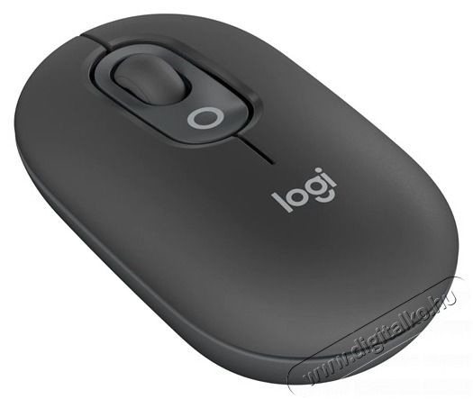 Logitech 910-007412 Pop vezet&eacute;k n&eacute;lk&uuml;li grafitsz&uuml;rke eg&eacute;r Iroda &eacute;s sz&aacute;m&iacute;t&aacute;stechnika - Eg&eacute;r - Vezet&eacute;k n&eacute;lk&uuml;li eg&eacute;r - 514435
