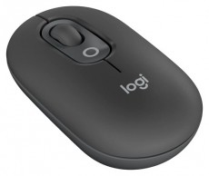 Logitech 910-007412 Pop vezet&eacute;k n&eacute;lk&uuml;li grafitsz&uuml;rke eg&eacute;r Iroda &eacute;s sz&aacute;m&iacute;t&aacute;stechnika - Eg&eacute;r - Vezet&eacute;k n&eacute;lk&uuml;li eg&eacute;r - 514435
