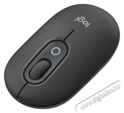 Logitech 910-007412 Pop vezet&eacute;k n&eacute;lk&uuml;li grafitsz&uuml;rke eg&eacute;r Iroda &eacute;s sz&aacute;m&iacute;t&aacute;stechnika - Eg&eacute;r - Vezet&eacute;k n&eacute;lk&uuml;li eg&eacute;r - 514435