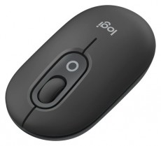 Logitech 910-007412 Pop vezet&eacute;k n&eacute;lk&uuml;li grafitsz&uuml;rke eg&eacute;r Iroda &eacute;s sz&aacute;m&iacute;t&aacute;stechnika - Eg&eacute;r - Vezet&eacute;k n&eacute;lk&uuml;li eg&eacute;r - 514435