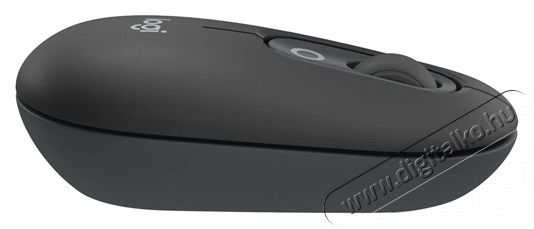 Logitech 910-007412 Pop vezet&eacute;k n&eacute;lk&uuml;li grafitsz&uuml;rke eg&eacute;r Iroda &eacute;s sz&aacute;m&iacute;t&aacute;stechnika - Eg&eacute;r - Vezet&eacute;k n&eacute;lk&uuml;li eg&eacute;r - 514435