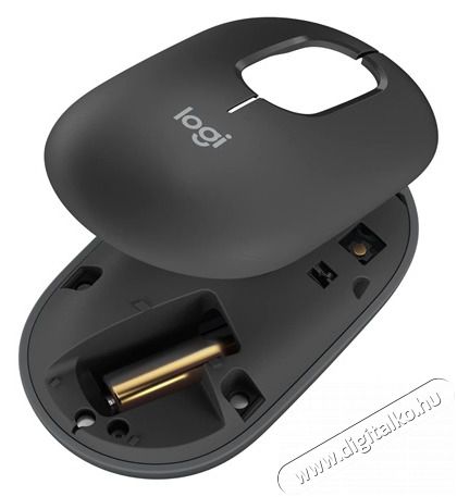 Logitech 910-007412 Pop vezet&eacute;k n&eacute;lk&uuml;li grafitsz&uuml;rke eg&eacute;r Iroda &eacute;s sz&aacute;m&iacute;t&aacute;stechnika - Eg&eacute;r - Vezet&eacute;k n&eacute;lk&uuml;li eg&eacute;r - 514435