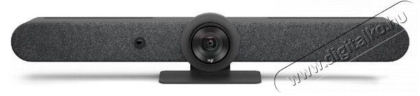 Logitech Rally Bar Huddle 4K konferencia csomag/kamera Iroda &eacute;s sz&aacute;m&iacute;t&aacute;stechnika - Webkamera - 514406