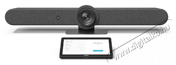 Logitech Rally Bar Huddle 4K konferencia csomag/kamera Iroda &eacute;s sz&aacute;m&iacute;t&aacute;stechnika - Webkamera - 514406