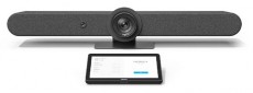 Logitech Rally Bar Huddle 4K konferencia csomag/kamera Iroda &eacute;s sz&aacute;m&iacute;t&aacute;stechnika - Webkamera - 514406
