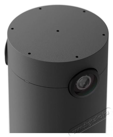 Logitech Sight konferencia webkamera Iroda &eacute;s sz&aacute;m&iacute;t&aacute;stechnika - Webkamera - 514407