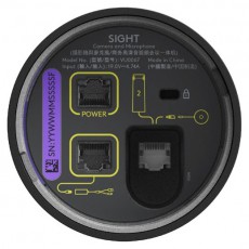 Logitech Sight konferencia webkamera Iroda &eacute;s sz&aacute;m&iacute;t&aacute;stechnika - Webkamera - 514407
