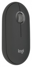 Logitech Pebble Mouse 2 vezet&eacute;k n&eacute;lk&uuml;li grafit eg&eacute;r Iroda &eacute;s sz&aacute;m&iacute;t&aacute;stechnika - Eg&eacute;r - Vezet&eacute;k n&eacute;lk&uuml;li eg&eacute;r - 516042