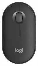 Logitech Pebble Mouse 2 vezet&eacute;k n&eacute;lk&uuml;li grafit eg&eacute;r Iroda &eacute;s sz&aacute;m&iacute;t&aacute;stechnika - Eg&eacute;r - Vezet&eacute;k n&eacute;lk&uuml;li eg&eacute;r - 516042