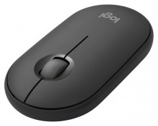 Logitech Pebble Mouse 2 vezet&eacute;k n&eacute;lk&uuml;li grafit eg&eacute;r Iroda &eacute;s sz&aacute;m&iacute;t&aacute;stechnika - Eg&eacute;r - Vezet&eacute;k n&eacute;lk&uuml;li eg&eacute;r - 516042