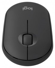 Logitech Pebble Mouse 2 vezet&eacute;k n&eacute;lk&uuml;li grafit eg&eacute;r Iroda &eacute;s sz&aacute;m&iacute;t&aacute;stechnika - Eg&eacute;r - Vezet&eacute;k n&eacute;lk&uuml;li eg&eacute;r - 516042