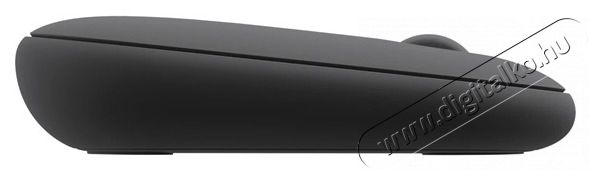 Logitech Pebble Mouse 2 vezet&eacute;k n&eacute;lk&uuml;li grafit eg&eacute;r Iroda &eacute;s sz&aacute;m&iacute;t&aacute;stechnika - Eg&eacute;r - Vezet&eacute;k n&eacute;lk&uuml;li eg&eacute;r - 516042