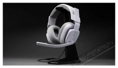 Logitech G Astro A10 PC Grey Audio-Video / Hifi / Multim&eacute;dia - F&uuml;l &eacute;s Fejhallgat&oacute;k - Fejhallgat&oacute; mikrofonnal / headset - 518901