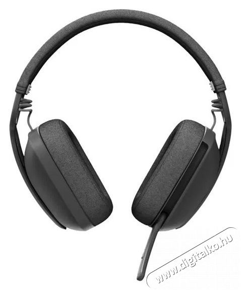 Logitech Zone Vibe Wireless Graphite Audio-Video / Hifi / Multim&eacute;dia - F&uuml;l &eacute;s Fejhallgat&oacute;k - Fejhallgat&oacute; mikrofonnal / headset - 518903