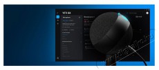 Logitech G Blue Yeti Orb RGB, fekete Fot&oacute;-Vide&oacute; kieg&eacute;sz&iacute;tők - Mikrofon - Fot&oacute;-vide&oacute; mikrofon - 525244