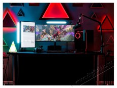 Logitech G Blue Yeti Studio, feh&eacute;r Fot&oacute;-Vide&oacute; kieg&eacute;sz&iacute;tők - Mikrofon - Fot&oacute;-vide&oacute; mikrofon - 525242
