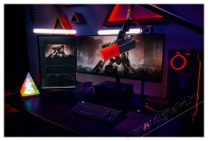 Logitech G Blue Yeti Studio, feh&eacute;r Fot&oacute;-Vide&oacute; kieg&eacute;sz&iacute;tők - Mikrofon - Fot&oacute;-vide&oacute; mikrofon - 525242