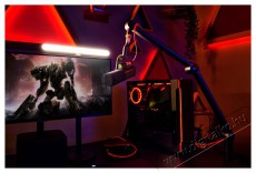 Logitech G Blue Yeti Studio, feh&eacute;r Fot&oacute;-Vide&oacute; kieg&eacute;sz&iacute;tők - Mikrofon - Fot&oacute;-vide&oacute; mikrofon - 525242