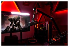 Logitech G Blue Yeti Studio, feh&eacute;r Fot&oacute;-Vide&oacute; kieg&eacute;sz&iacute;tők - Mikrofon - Fot&oacute;-vide&oacute; mikrofon - 525242