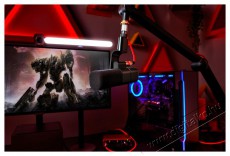 Logitech G Blue Yeti Studio, feh&eacute;r Fot&oacute;-Vide&oacute; kieg&eacute;sz&iacute;tők - Mikrofon - Fot&oacute;-vide&oacute; mikrofon - 525242