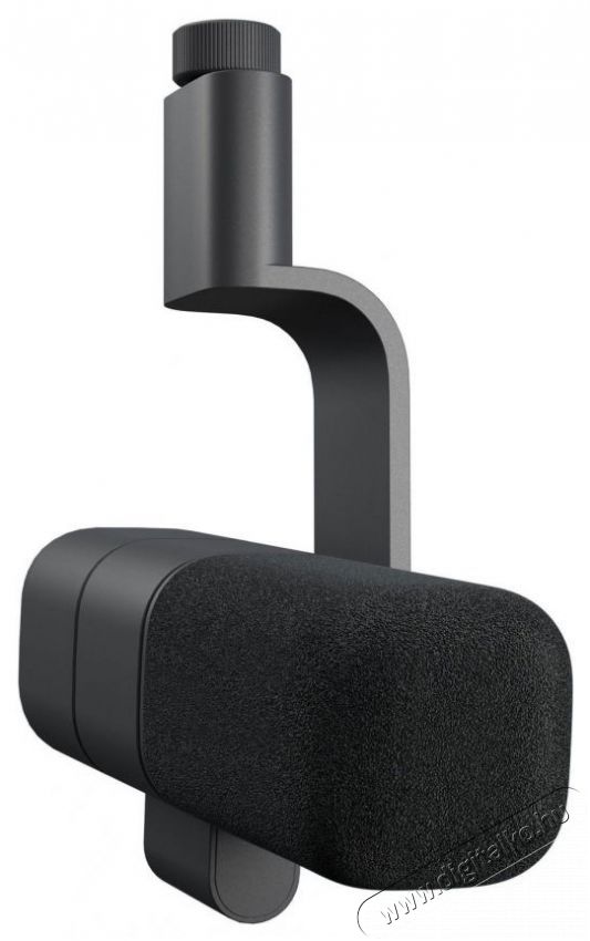 Logitech G Blue Yeti Studio, fekete Fot&oacute;-Vide&oacute; kieg&eacute;sz&iacute;tők - Mikrofon - Fot&oacute;-vide&oacute; mikrofon - 525241