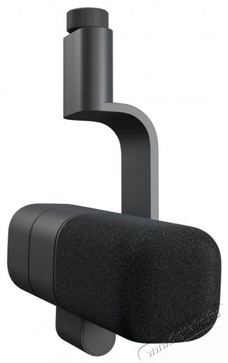 Logitech G Blue Yeti Studio, fekete Fot&oacute;-Vide&oacute; kieg&eacute;sz&iacute;tők - Mikrofon - Fot&oacute;-vide&oacute; mikrofon - 525241