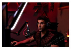 Logitech G Blue Yeti Studio, fekete Fot&oacute;-Vide&oacute; kieg&eacute;sz&iacute;tők - Mikrofon - Fot&oacute;-vide&oacute; mikrofon - 525241