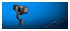 Logitech G Blue Yeti Studio, fekete Fot&oacute;-Vide&oacute; kieg&eacute;sz&iacute;tők - Mikrofon - Fot&oacute;-vide&oacute; mikrofon - 525241