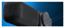 Logitech G Blue Yeti Studio, fekete Fot&oacute;-Vide&oacute; kieg&eacute;sz&iacute;tők - Mikrofon - Fot&oacute;-vide&oacute; mikrofon - 525241