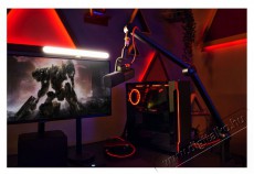 Logitech G Blue Yeti Studio, fekete Fot&oacute;-Vide&oacute; kieg&eacute;sz&iacute;tők - Mikrofon - Fot&oacute;-vide&oacute; mikrofon - 525241