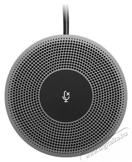 Logitech MeetUp Expansion Microphone Fot&oacute;-Vide&oacute; kieg&eacute;sz&iacute;tők - Mikrofon - Fot&oacute;-vide&oacute; mikrofon - 525239