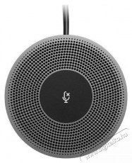 Logitech MeetUp Expansion Microphone Fot&oacute;-Vide&oacute; kieg&eacute;sz&iacute;tők - Mikrofon - Fot&oacute;-vide&oacute; mikrofon - 525239