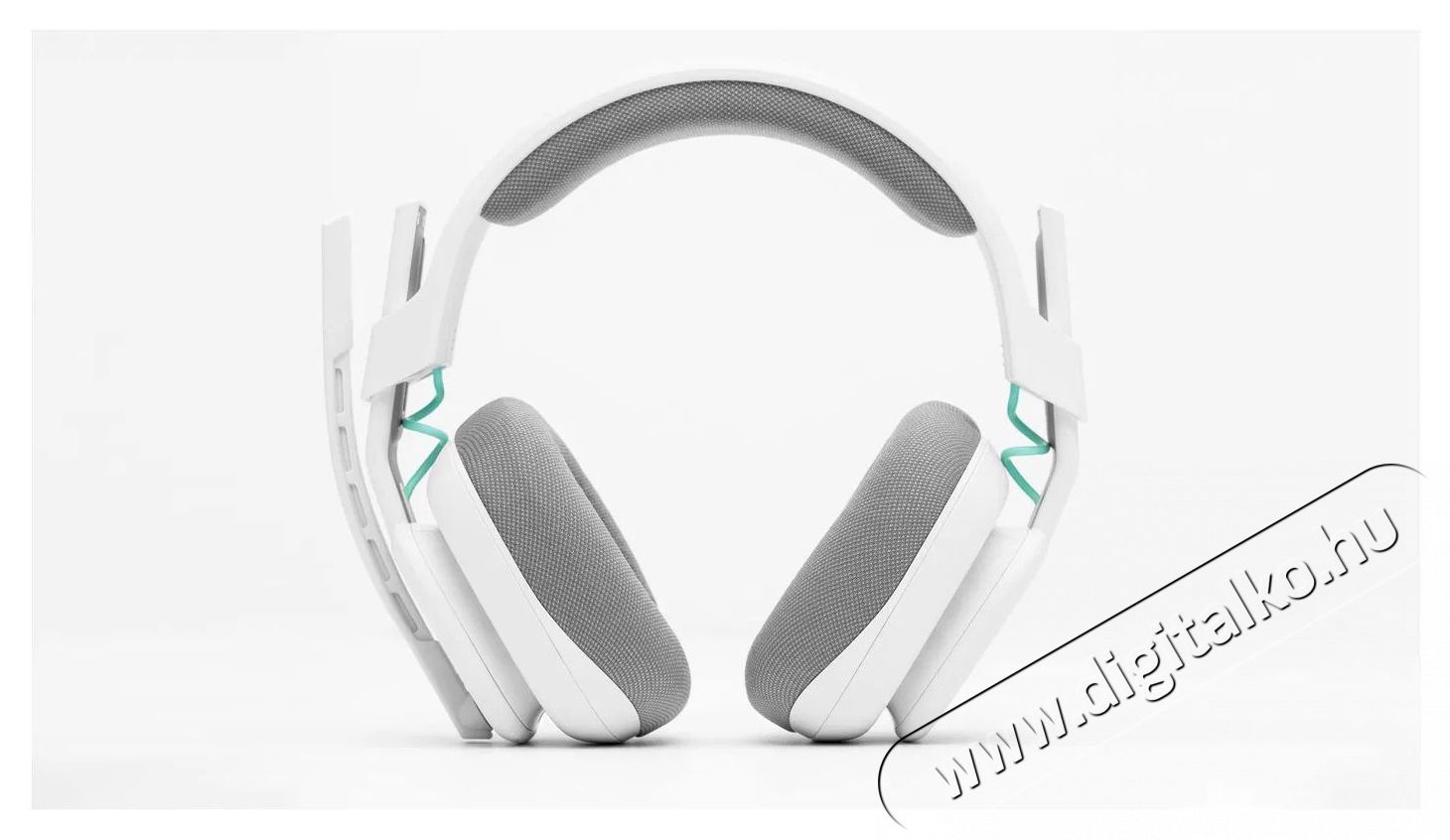 Logitech G Astro A10 XB White Gamer fejhallgat&oacute; Audio-Video / Hifi / Multim&eacute;dia - F&uuml;l &eacute;s Fejhallgat&oacute;k - Fejhallgat&oacute; mikrofonnal / headset - 529723