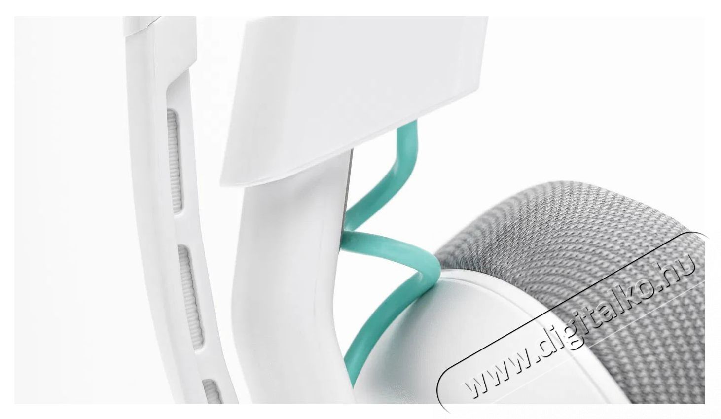 Logitech G Astro A10 XB White Gamer fejhallgat&oacute; Audio-Video / Hifi / Multim&eacute;dia - F&uuml;l &eacute;s Fejhallgat&oacute;k - Fejhallgat&oacute; mikrofonnal / headset - 529723
